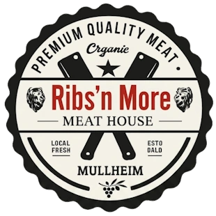 Lgo und Badge des Ribs n More