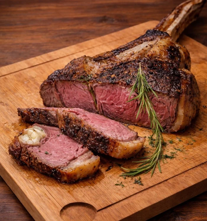 Premium TBone-Steak